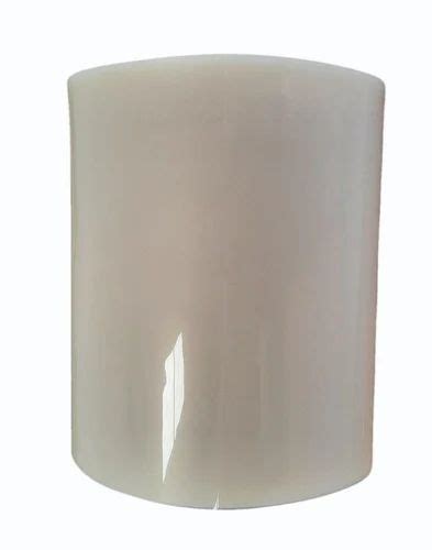 Micron Transparent Polypropylene Roll At Rs Kg Polypropylene