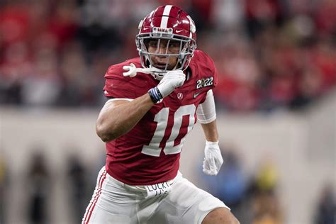 Alabama Football Roster Update Where The Crimson Tide Stand After