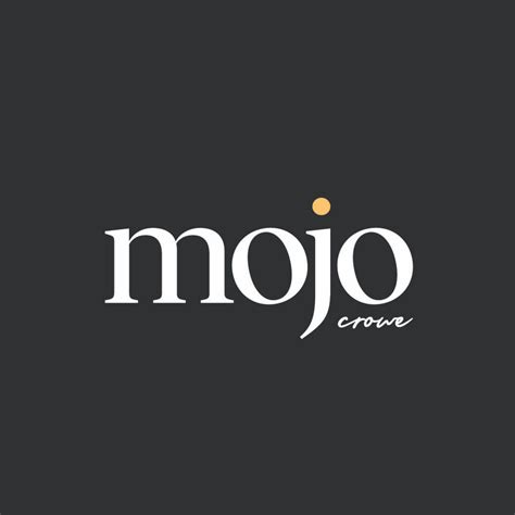 Mojo Crowe – Medium