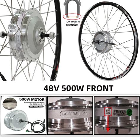 Kit De Conversion V Lo Lectrique Bafang Test Et Avis