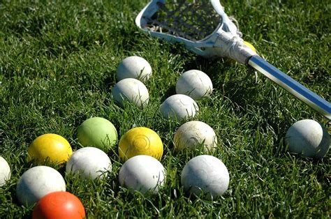 5 Best Lacrosse Balls Mar 2021 Bestreviews