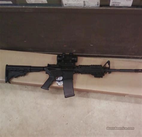 Core 15 M4 Rifle Ar 15 Rifle For Sale At 943945870