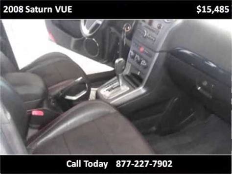 Saturn Vue Used Cars Melbourne Fl Youtube