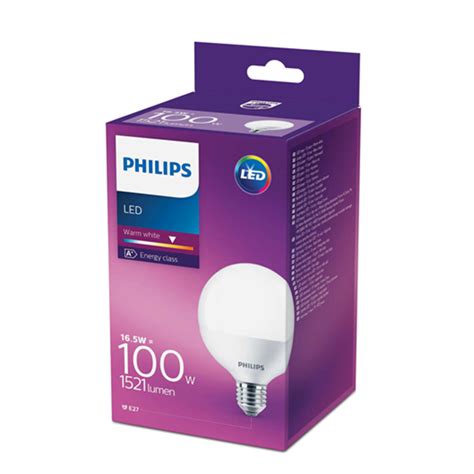 Led Sijalica Snage W Philips Ps Volim Svoj Dom