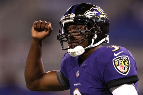 Baltimore Ravens Roster Predictions - The Baltimore Feather