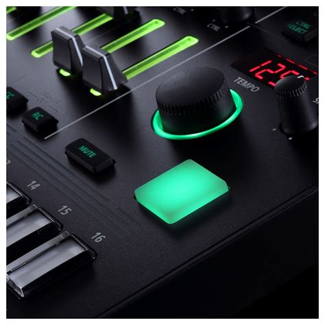 Roland Aira Tr S Rhythm Performer Caja De Ritmos Seminuevo Gear Music