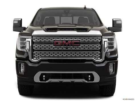 Car Pictures List For Gmc Sierra Hd Denali 2023 66l V8 2500 Uae