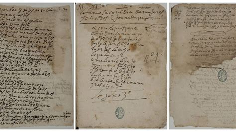 Изгубена творба от Лопе де Вега бе открита в Мадрид - Култура - БНР Новини