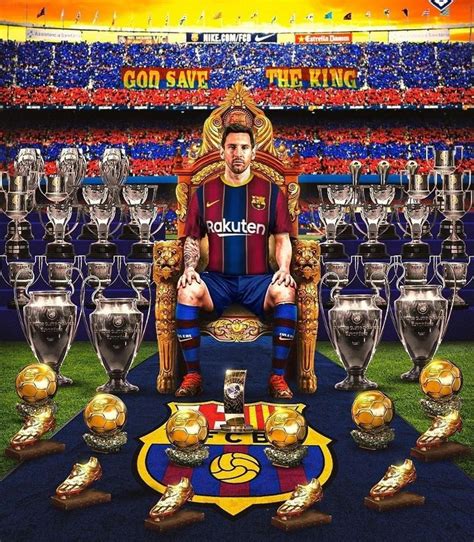 Leo Messi on Instagram: “778 games. 672 goals. 305 assists. 35 trophies ...