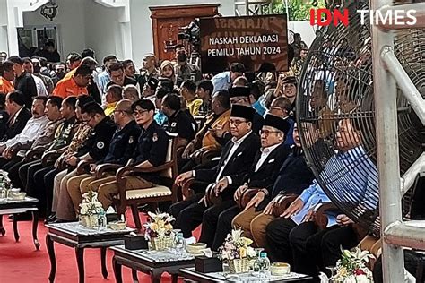 Polri Selidiki Dugaan Kebocoran Data Pemilih Tetap KPU