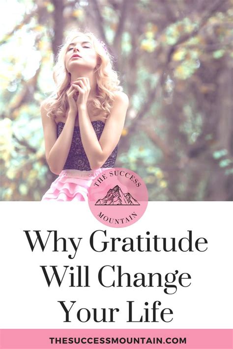 Gratitude Will Change Your Life Gratitude Activities Emotional