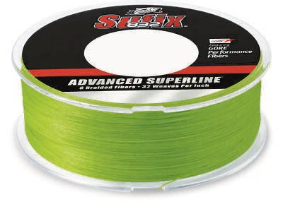 Sufix 832 Braid Fishing Line Neon Lime 10 Lb 600 Yd EBay