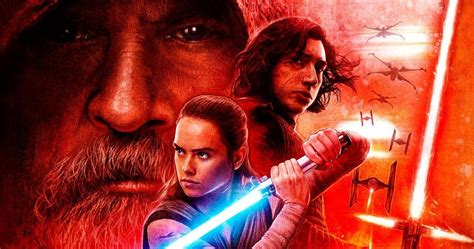 The Last Jedi Has Something Unusual For A Star Wars Movie Nuance Ars