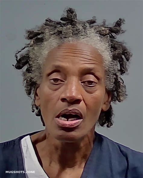 Pickett Sharon Denise Escambia County Mugshots Zone