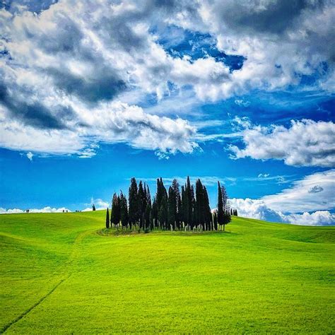 Cosa Fare E Cosa Vedere In Val DOrcia Idee Di Viaggio Viaggio