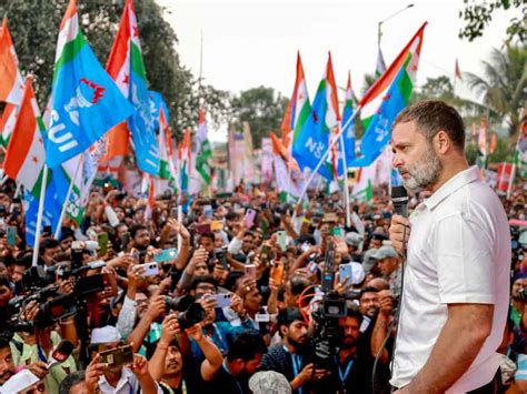 Photos Bharat Jodo Nyay Yatra In Jharkhand