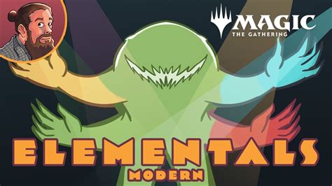 Ephemerate Evoke Elementals Value Modern Mtg Gameplay Stream