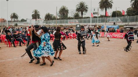 Entregan Parque Alejo Barrios A Fonderos Para Celebraciones De Fiestas