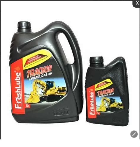 Freshlube 15W40 Liquid Engine Oil Can Of 5 Litre At 100 Litre In Jaipur