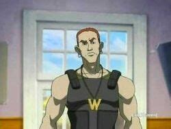 Ed Wuncler III | The Boondocks Wiki | FANDOM powered by Wikia