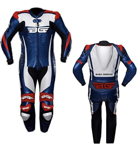 Best Motorcycle Race Suits