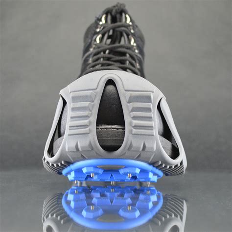 HIGH-PRO Ice Cleats | Aggressive Traction | Winter Walking