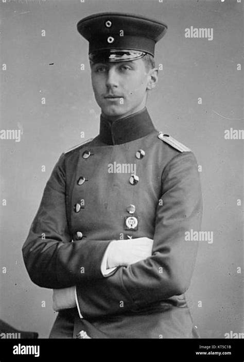 Prince oskar hi-res stock photography and images - Alamy