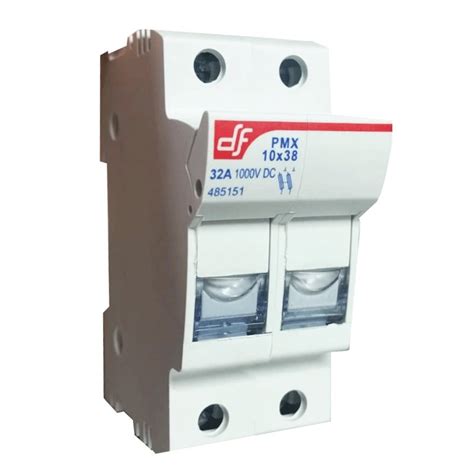 Wimex Fuse Holder For Photovoltaic Poles A X F