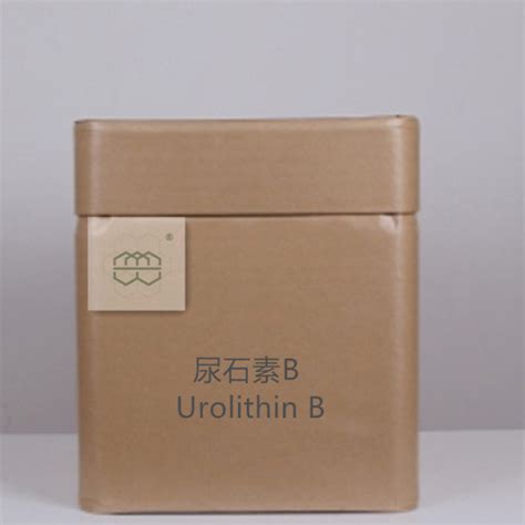 High Quality Urolithin B Powder Manufacturer Cas No