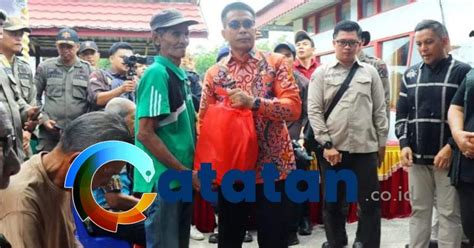 Pemkab Murung Raya Punya Langkah Strategis Mengendalikan Inflasi