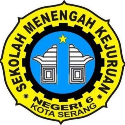 Detail Download Logo Smkn 1 Kota Serang Koleksi Nomer 12