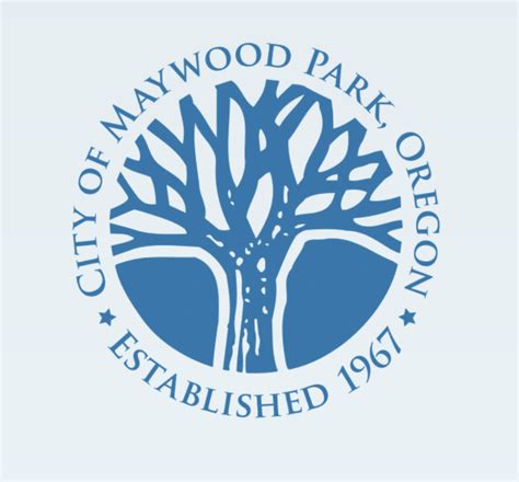 City Of Maywood Park