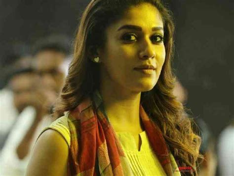 Nayanthara Character Role Thalaivar168 Revealed Rajinikanth Siva