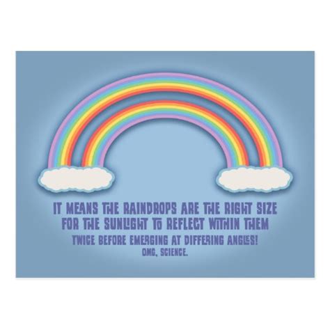 Meaning Of A Rainbow Quotes. QuotesGram