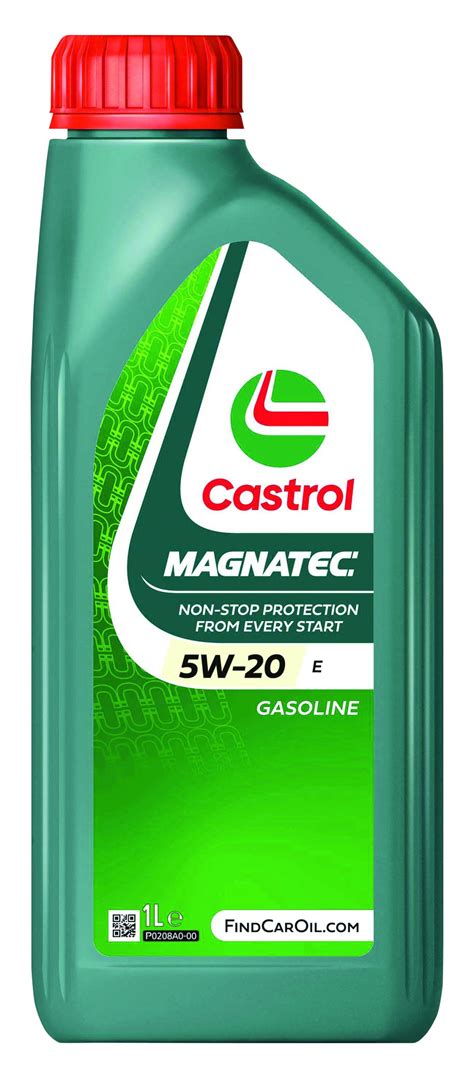 Castrol Magnatec Stop Start 5w 20 E 1l Online Prodaja Midaoil