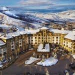 Colorado's Viceroy Snowmass is Perfect for Ski Lovers