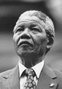 Nelson Mandela summary | Britannica