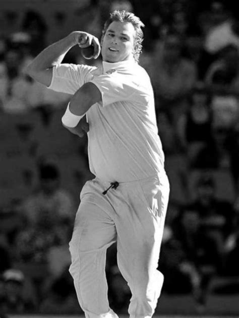 Cricket world remembers Shane Warne - THE NEW INDIAN - cricket world ...