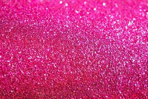 Pink Glitter Texture Abstract Background Stock Photo At Vecteezy