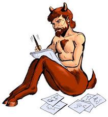 LonelySatyr S Profile Hentai Foundry