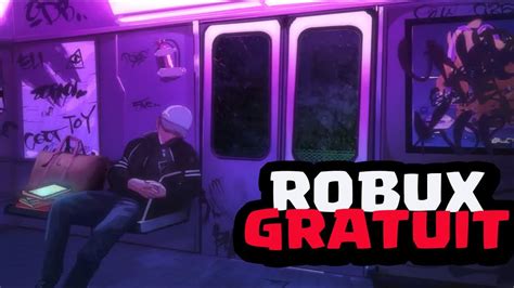 Robux Gratuit Comment Avoir Des Robux Gratuitement Sur Roblox En