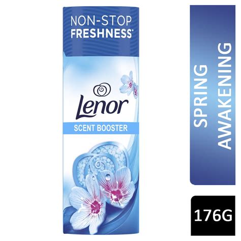 Lenor Scent Boost G Spring Awakening B J Supplies