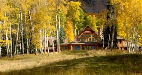 Tom Cruise's Telluride Listing to Up Montrose Co Real Estate Values ...