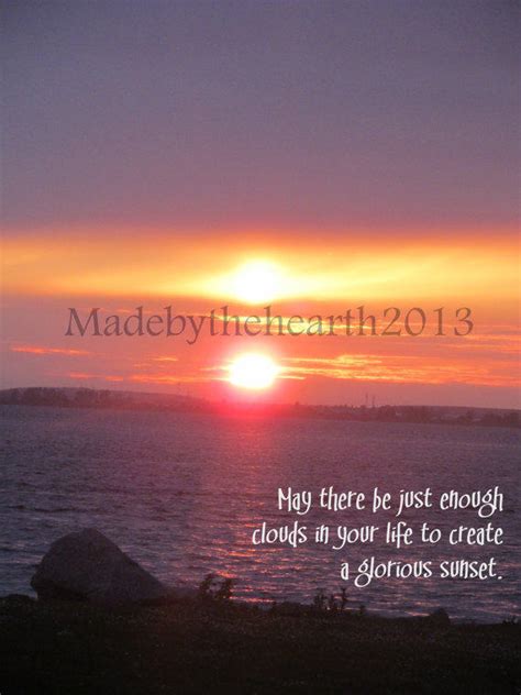 Ocean Sunset Quotes. QuotesGram