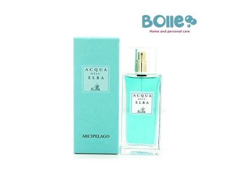 Acqua Dell Elba Eau De Parfum Arcipelago Donna 50 Ml Profumi Donna