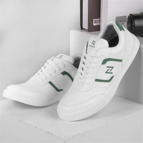 Jual Vander Manneedme X Naz Sepatu Sneakers Pria Casual Sneaker Cowok