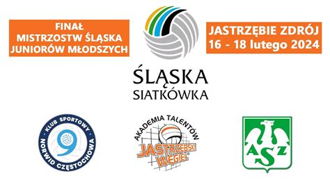 Akademia Talentów Jastrzębski Węgiel Tauron Norwid Częstochowa 18