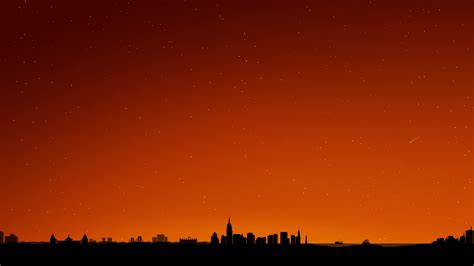 Sunrise- Cityscape (Print) by RDTSOD on DeviantArt