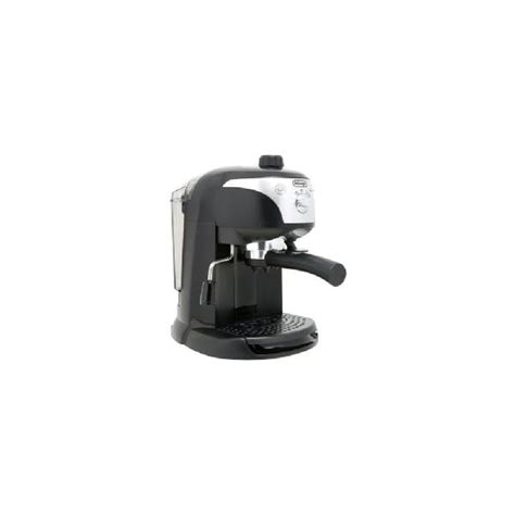 Machine Cafe Expresso Delonghi OFFRES Septembre Clasf