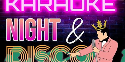 Karaoke Night & Disco | Nightlife | News | Thurrock Nub News | by Nub ...